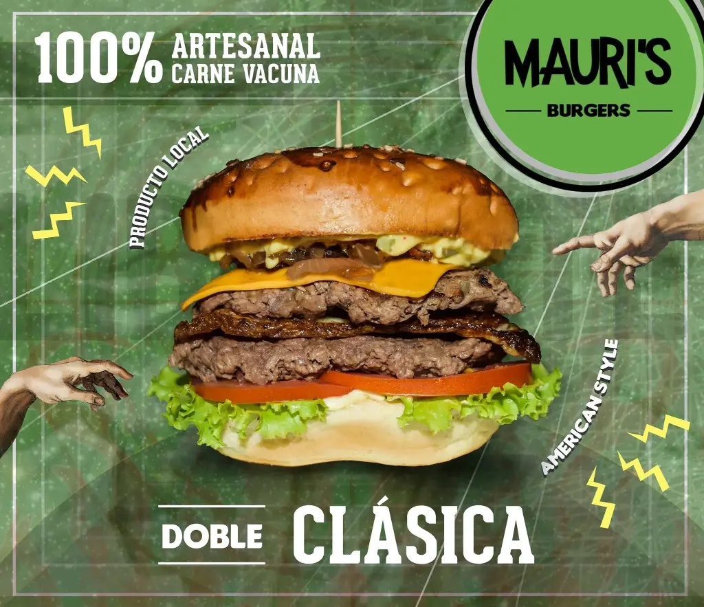 Doble Clásica