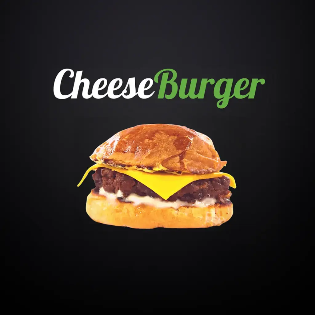 Cheese Burger