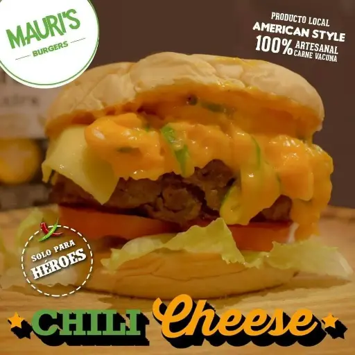 Chili Cheese