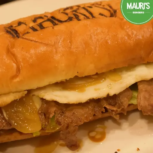 Lomito Clásico