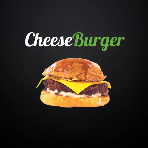 Cheese Burger